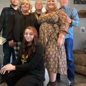 Meet your Posher, Hailey